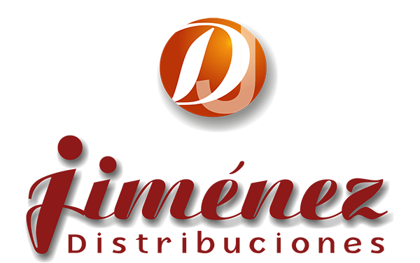 Jiménez Distribuciones logo